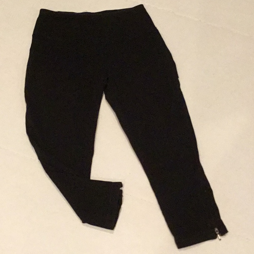 Women’s tummy control pants